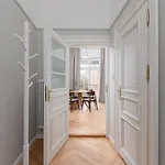 公寓 2 - Bedroom With Balcony - Rejtana 10