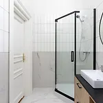 2 - Bedroom With Balcony - Rejtana 10