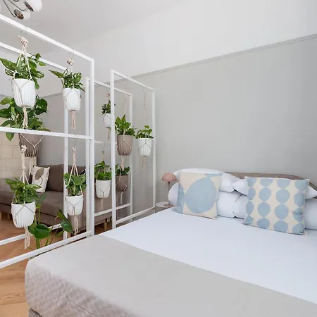 Ocean Moss Ap - 2Br With Balcony - Kazimierz 아파트 *